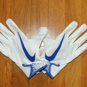 Nike Accessories - Nike Vapor Knit Air Force Falcons Gloves PGF495 Nike Accessories - Nike Vapor Knit Air Force Falcons Gloves PGF495